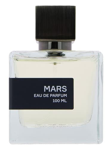 Mars - مریخ