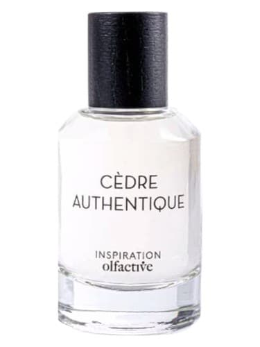 Cèdre Authentique 