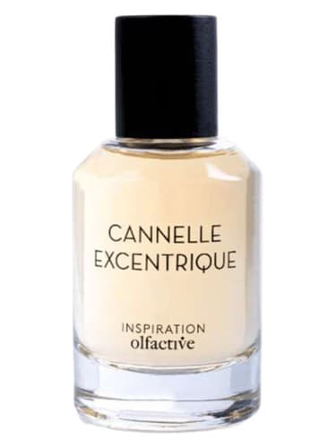Cannelle Excentrique 