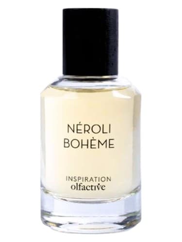 Néroli Bohème - نرولی بوهم