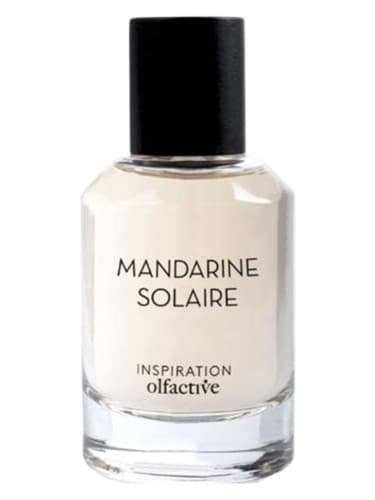 Mandarine Solaire - ماندارین سولر