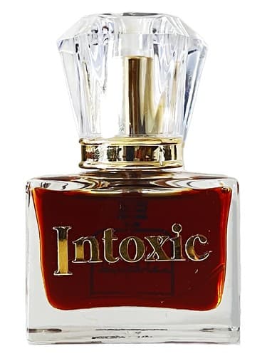 Intoxic - مسموم