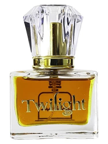 Twilight - گرگ و میش