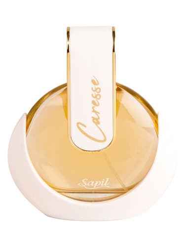 Caresse - نوازش