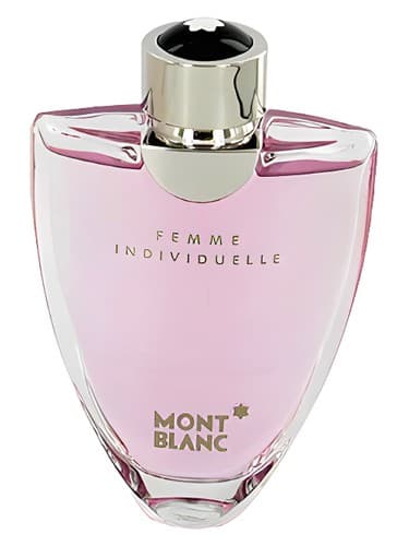 Femme Individuelle 