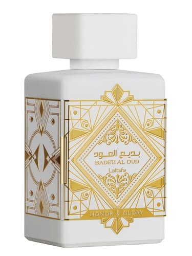 Bade'e Al Oud Honor & Glory - بدیع العود آنر اند گلوری