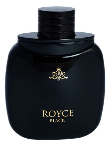 Royce Black - رویس بلک