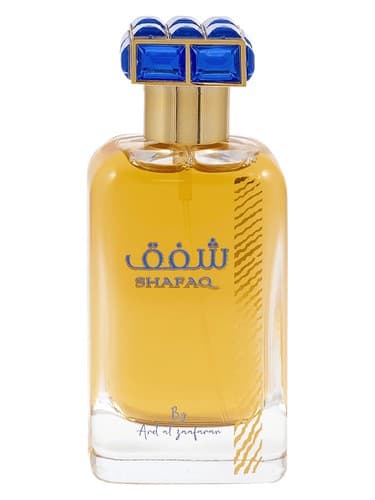 Shafaq - شفق