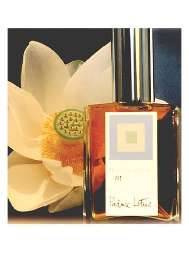 Padme Lotus