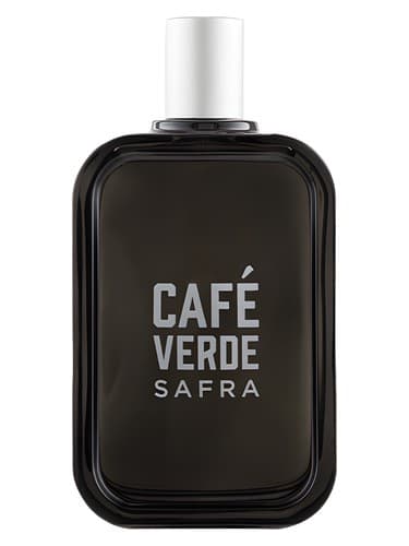 Café Verde Safra