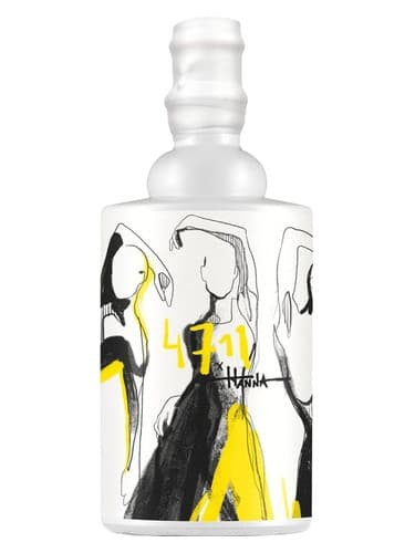 4711 x Hanna Artist Edition 2023 