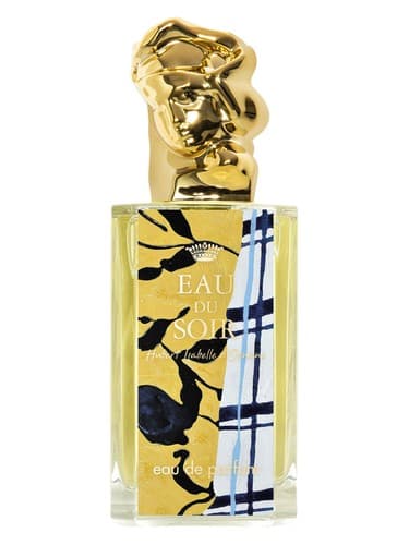 Eau du Soir Ymane Chabi 2023