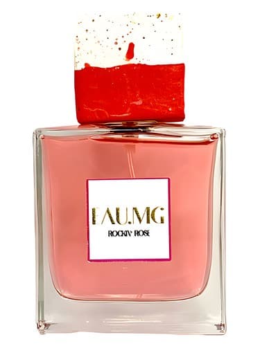 Rockin Rose - راکین رز