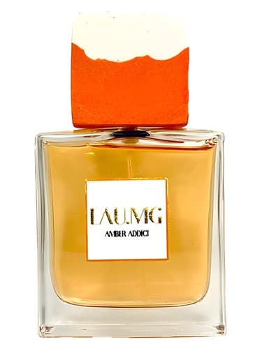 Amber Addict - معتاد امبر