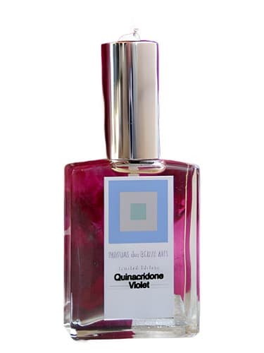 Quinacridone Violet - بنفشه کیناکریدون