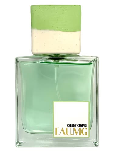 Cheeky Chypre - شیپر چیپر