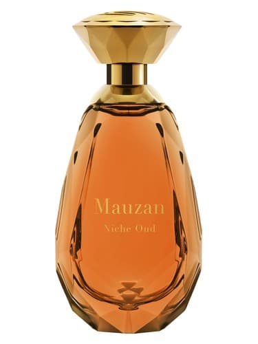 Niche Oud - طاقچه عود