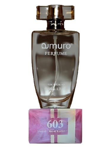 Amuro 603