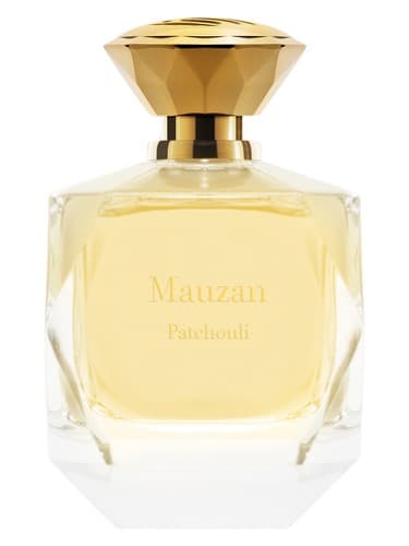Patchouli