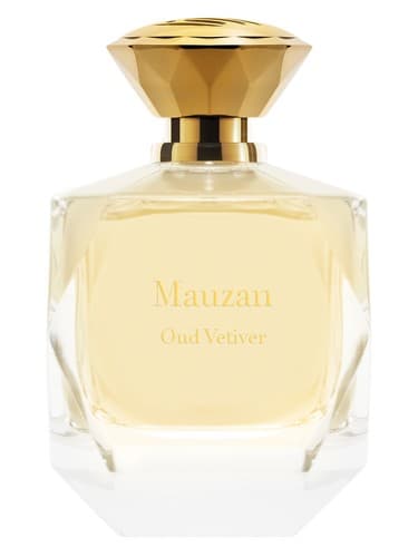 Oud Vetiver - عود وتیور