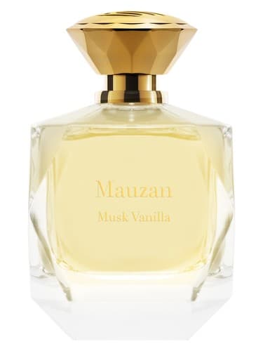 Musk Vanilla - وانیلا مشک