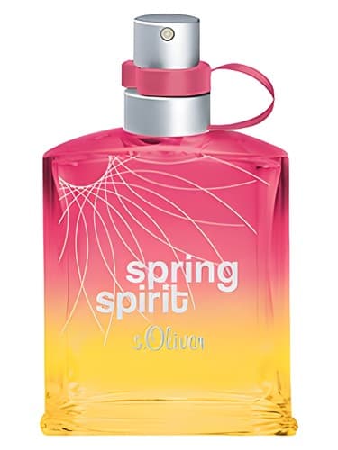 s.Oliver Spring Spirit Woman