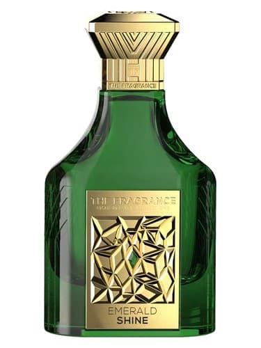 Emerald Shine