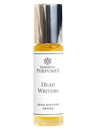 Dead Writers - نویسندگان مرده