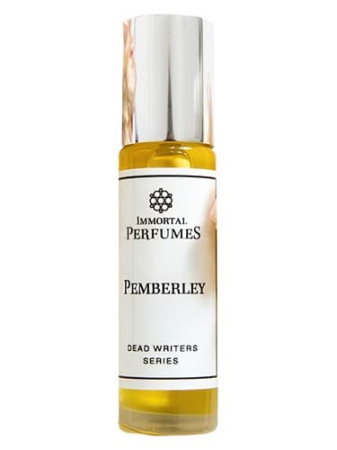Pemberley - پمبرلی