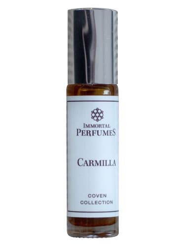 Carmilla - کارمیلا
