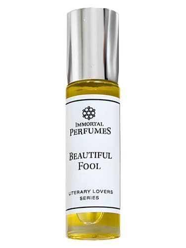 Beautiful Fool - احمق زیبا