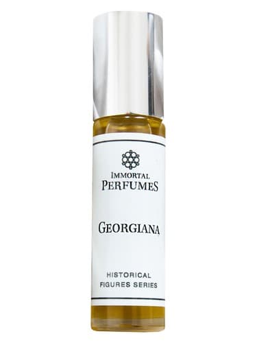 Georgiana - جورجیا