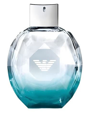 Emporio Armani Diamonds for Women Summer Edition - نسخه تابستانی Emporio Armani Diamonds for Women