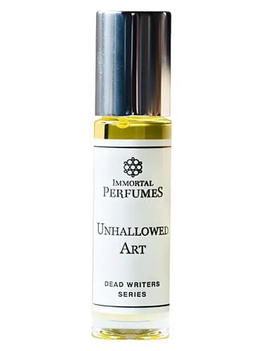 Unhallowed Art - هنر نامحرم