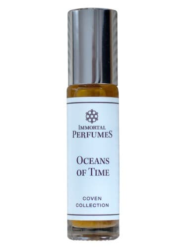 Oceans of Time