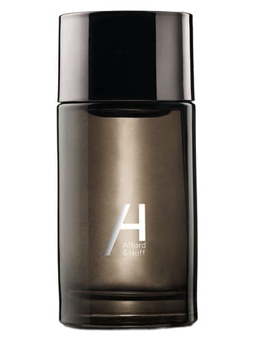 Alford & Hoff No 3 - آلفورد و هاف شماره 3
