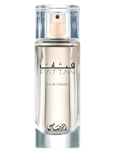 Fattan Pour Femme