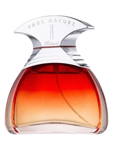 True Nature - طبیعت واقعی