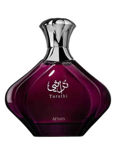 Turathi Purple - توراتی وایولت