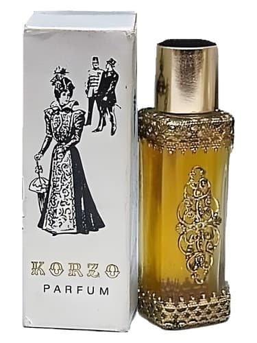 Korzo - کورزو