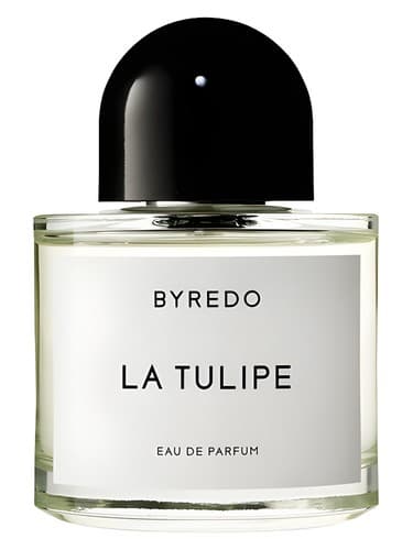 La Tulipe