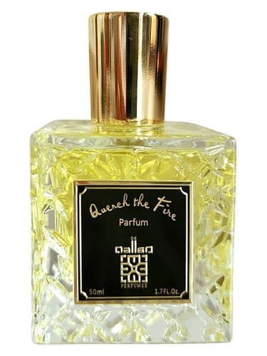 Quench The Fire - خاموش کردن آتش