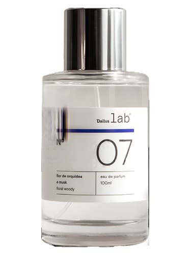 Nº 07