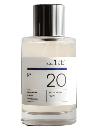 Nº 20 - شماره 20