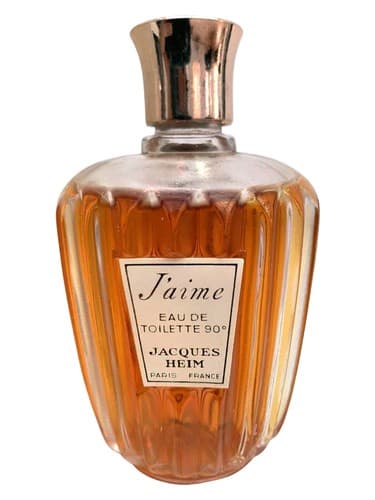 J'Aime - جی ایمی