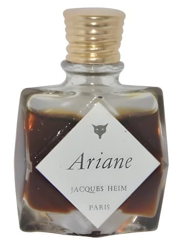 Ariane - آریان