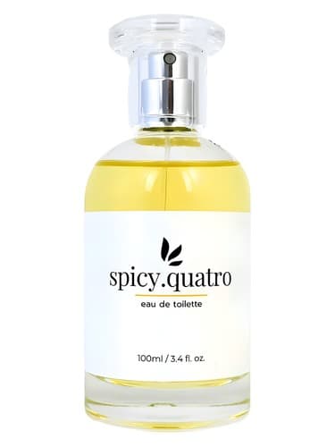 Spicy.quatro - تند.quatro