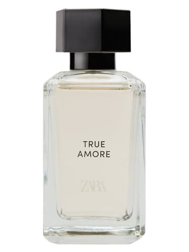 True Amore (Into The Floral)