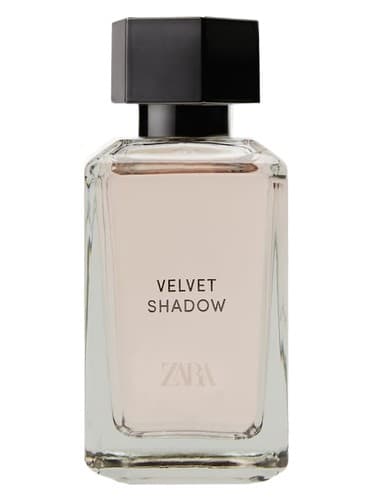 Velvet Shadow (Into The Gourmand)