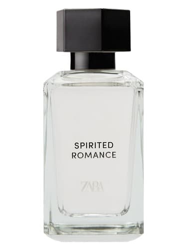 Spirited Romance (Into The Floral) - عاشقانه روحی (به درون گل)